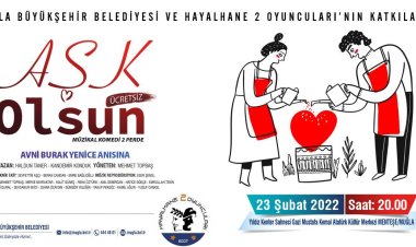 Yenice Anısına Müzikal Komedi