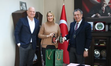 Milas'ın Zeytinyağı Marka Sayısı 77 Oldu: Yeni Marka Beiza