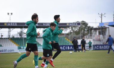 Bodrumspor, Serik Belediyespor’u Konuk Edecek