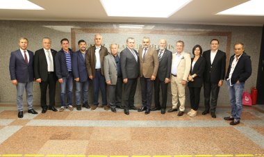 Muğla Borsa ve Odalarından Elektrik Zamlarına İlişkin Açıklama