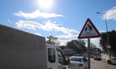 Dikkat Kedi Köpek Çıkabilir