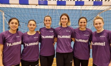 Yalıkavakspor'dan 6 Oyuncu Milli Takımda