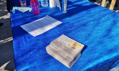 GİRGİN: Köylülerin Direnişi Sonuç Verdi Tebligatlar Geçersiz