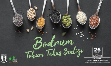 Yerel Tohumlar El Değiştirecek