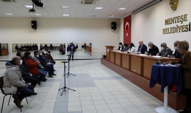 Menteşe’ye Ait 97 Taşınmazın İhalesi Yapıldı
