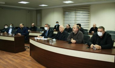 Mitso'nun 2021 Hesapları Onaylandı, Yönetim Kurulu İbra Edildi