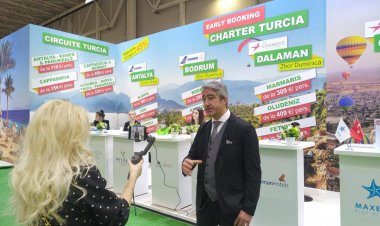 Marmaris Balkanların En Önemli Turizm Fuarlarında Tanıtıldı