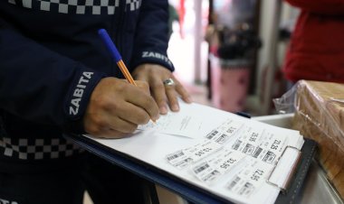 Menteşe Zabıtasından Marketlere Denetim