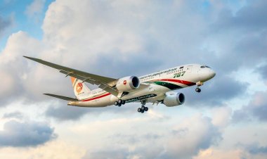 Romanya-Dalaman Hattında Yeni Uçuş