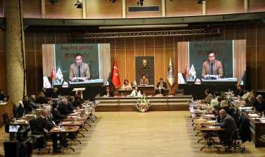 Bodrum’a Yeni Sanayi Sitesi Kuruluyor