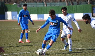 Bodrumspor: 0-2 :Ergene Velimeşe Spor