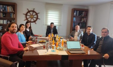 Deniz Temiz Derneği, “Temiz Bir Dünya İçin Çalışmaya Devam”