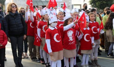 Bodrum’da 18 Mart Etkinlikleri