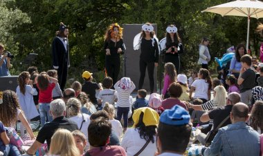 Bodrum Çocuk Festivali İçin Hazırlıkları ve  Stand Başvuruları Devam Ediyor