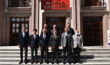 Muğla Bisiklet Şehri Oluyor