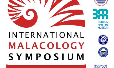 Uluslararası Malakoloji Sempozyumu Bodrum’da