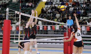 Filenin Yıldızları Şampiyon Oldu