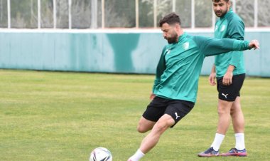 Bodrumspor, Vanspor’u Konuk Edecek