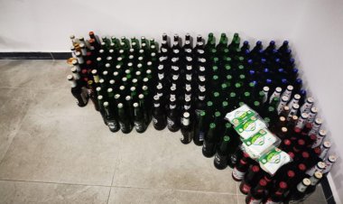 Zabıta Ekipleri, Halk Sağlığını Korumak İçin Denetimde