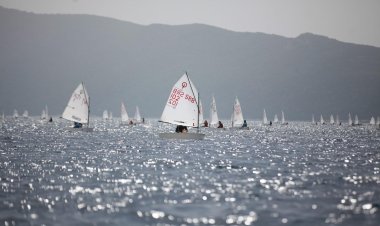 10. Bıor Ödül Töreniyle Sona Erdi