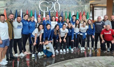 Yalıkavakspor Türkiye Kupasında Yarı Finalde