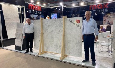 Milas'tan Hindistan, Çin, Libya Ve Mısır'a İhraç Ediliyor