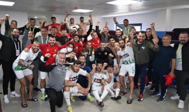 1461 Trabzon FK: 0-3 : Bodrumspor