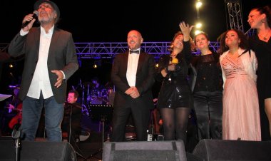 Bodrum’da Turizm Haftası Etkinliklerle Kutlandı