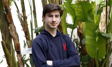 TED Bodrum Koleji Öğrencisi Milli Savunma Üniversitesi Sınavında İlk 10’da