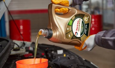 Yakıt Tasarrufu İçin 5 Öneri