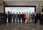 Tourism Meeting Was Held In Bodrum