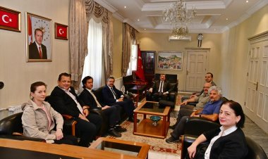 Muğla’nın Doğa Harikası Bisiklet ve Yürüyüş Yolları