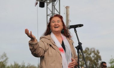 Bodrum Canlar Şenliği 9. Kez Gerçekleştirildi