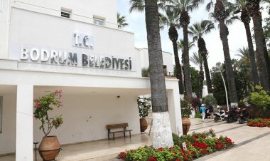 Bodrum Belediyesi’nde Yeni Görevlendirmeler