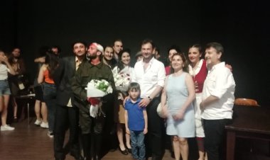 Ankara'dan Davet Aldılar