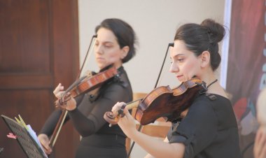 Marmaris’te Dolu Dolu Hafta Sonu