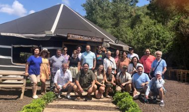 Bodrum’da İklim Krizi Üzerine Çalışmalar Yaptılar