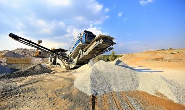 Büyükşehir, Kurduğu Geri Dönüşüm Tesisi İle 7 Milyon 932 Bin TL Tasarruf Etti