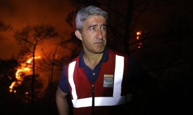 Belediye 371 Personel, 48 Araçla Sahada