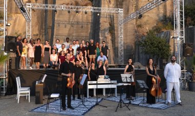 Vao Bodrum Uluslararası Opera Festivali İkinci Kez Bodrum’da