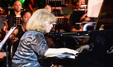 3’üncü İdil Biret Festivali 2 Temmuz’da Başlıyor