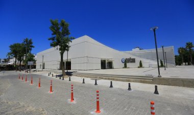 Büyükşehir’den Otopark Sorununu Hafifletecek Hamleler