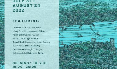 Lonrda’nın En Popüler Sanat Organizasyonlarından Biri Bodrum’a Geliyor