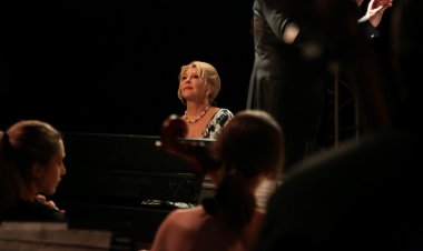 19. Uluslararası Gümüşlük Müzik Festivali’den Anlamlı Kapanış