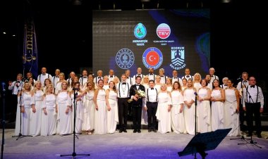 Bodrum’da Zeki Müren Anma Etkinlikleri