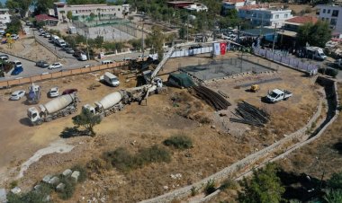 Karaova’ya Gündüz Bakımevi