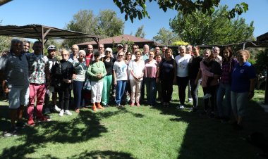 Uluslararası İşitme Engelliler Haftası