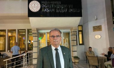 Girgin: Kamu Sosyal Tesislerindeki İşçiler İçin Kadro Çağrısı Yaptı
