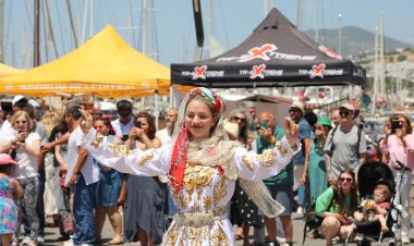 Bizim Gızın Düğünü Yöresel Bodrum Düğünü