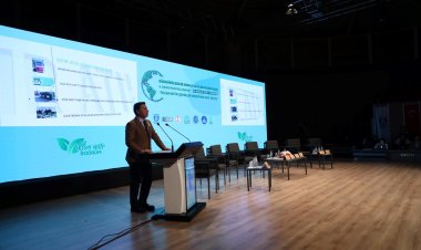 Sürdürülebilir Enerji ve İklim Eylem Planı 4’üncü Belediyeler Buluşması